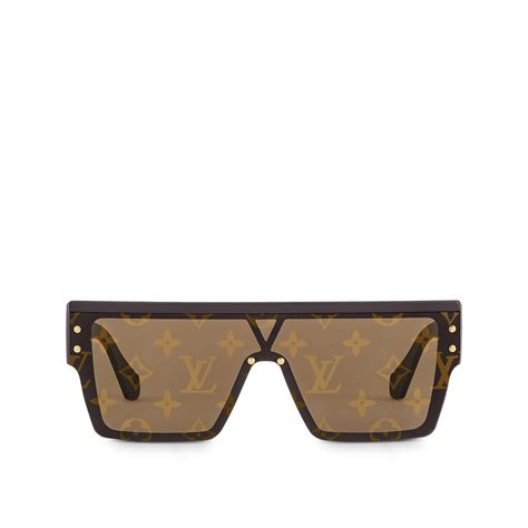 lunette louis vuitton waimea|LV Waimea Sunglasses S00 .